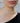 Coup de Coeur Sterling silver T-bar necklace