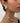Coup de Coeur Sterling Silver Peridot Stud Earrings