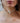 Coup de Coeur Sterling silver T-bar necklace