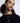 Coup de Coeur sterling silver chunky chain earrings