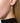 Coup de Coeur Sterling silver vortex hoop earrings