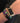 18ct gold and rainbow plated wrap bracelet - contemporary leather wrap bracelet trend from one of Londons best selling designer sustainable fashion jewellery brands Coup de Coeur
