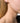 Coup de Coeur Gold vermeil stud earrings