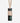 Coup de Coeur Green agate necklace