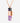 Coup de Coeur agate stone necklace