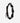 Coup de Coeur Silver buckle bracelet