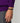 Coup de Coeur Silver buckle bracelet