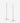 Coup de Coeur Sterling silver T-bar earrings