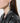 Coup de Coeur Silver wave earrings
