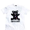 Coup de Coeur London bear t-shirt