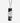 Coup de Coeur Black agate stone necklace