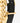 Coup de Coeur Gold chain wrap bracelet