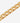 Coup de Coeur Gold chunky chain necklace